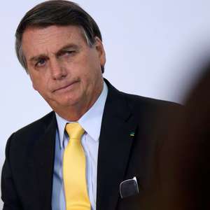 Moraes pede informações sobre investigação contra Bolsonaro