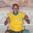 Morre Brito, zagueiro tricampeão com a Seleção Brasileira em 1970