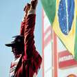 Séries da Netflix impulsionam popularidade de Ayrton Senna nos EUA