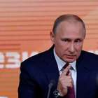 Putin diz que concorrerá como independente a novo mandato