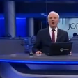 Apresentador do SBT comete gafe e confunde emissoras no ar; assista