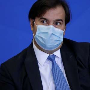 Maia: Guedes proibiu a equipe econômica de conversar comigo