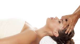 Massagem capilar pode deixar seus fios mais saudáveis