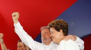 Dilma e Lula lançam candidato do PT ao governo da Bahia