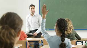 Número de professores concursados em redes estaduais é o menor em 10 anos