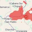 Terremoto de magnitude 7,2 é registrado no Peru