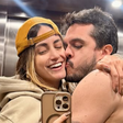 Humorista e roteirista: saiba quem é o novo namorado de Mari Palma