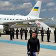 Zelensky cancela ida a negociação de paz após Putin não ir à Turquia