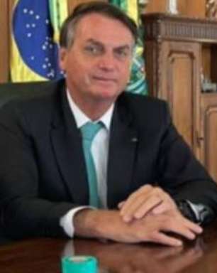 Bolsonaro diz que filiação ao Patriota está "quase certa"