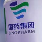 China dá aval provisório à sua 1ª vacina em massa para covid