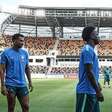 Sob calor em Houston, seleção fecha preparação para enfrentar o Japão