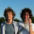 Luciana Gimenez revela como é a relação de Mick Jagger com o filho