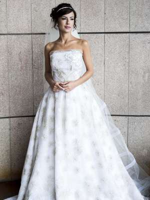 Pensando em casar? Veja os vestidos de noiva das novelas