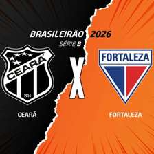 Ceará x Fortaleza: onde assistir, escalações e arbitragem
