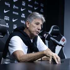Vasco já tem desfalque importante confirmado para duelo contra o Fluminense na Copa do Brasil