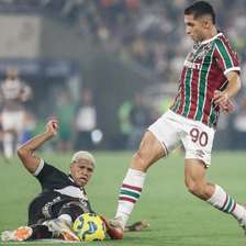 Vasco leva a melhor sobre Fluminense em duelos da Copa do Brasil; relembre