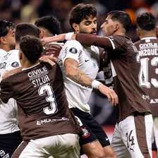 Diniz apoia Yuri Alberto, vaiado na derrota do Corinthians: "Torcida tem carinho por ele"