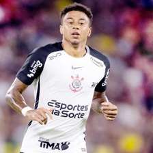 Lingard viaja à Inglaterra e desfalca o Corinthians contra o Grêmio