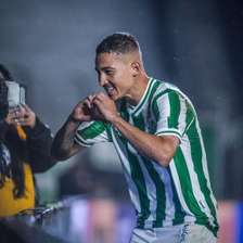Juventude faz dever de casa e afunda o América-MG na Série B