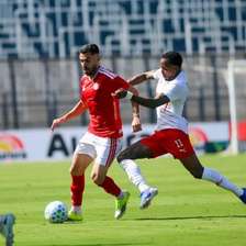 RB Bragantino vence o Internacional com facilidade e segue no G5 do Brasileirão