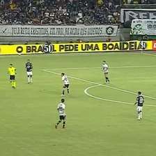 São Paulo mostra futebol desolador pelo Brasileirão e perde para o Remo com gol no acréscimo