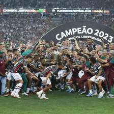 Fluminense busca repatriar ídolo do título da Libertadores em 2023