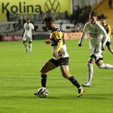 Criciúma cede empate ao Ceará e perde chance de entrar no G4 da Série B