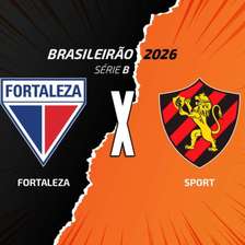 Fortaleza x Sport: onde assistir, escalações e arbitragem