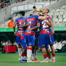 Com gol nos acréscimos, Fortaleza vence o Sport e encosta no G6 da Série B