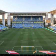 Fortaleza vende mando de campo contra o Palmeiras pela Copa do Brasil