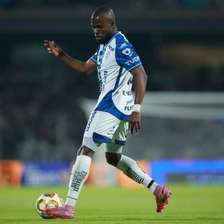 Ex-Inter, Enner Valencia fica livre no mercado após saída do Pachuca