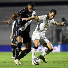 Com gol nos acréscimos, Criciúma bate Ponte Preta e vira líder da Série B