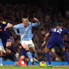 Inglaterra x Noruega: conheça o gigante que deve ter a missão de parar Haaland