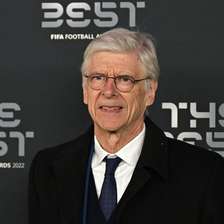 Wenger aponta favorita ao título da Copa do Mundo e elege única seleção capaz de pará-la