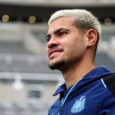 Bruno Guimarães pede saída do Newcastle e se aproxima de transferência para gigante inglês