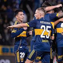 Athletico perde para Boca Juniors em amistoso marcado por golaço e expulsão