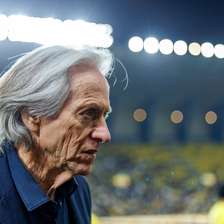 Novo técnico de Portugal, Jorge Jesus é sincero sobre Neymar: "Acabou"