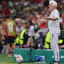 África do Sul anuncia saída do técnico após eliminação na Copa do Mundo