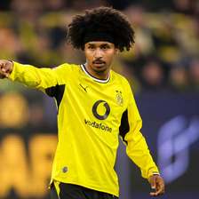 Barcelona avança por Karim Adeyemi e fecha acordo com Borussia Dortmund, diz Fabrizio Romano