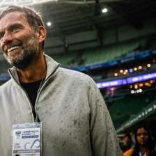 Jürgen Klopp chega a acordo com Federação Alemã para comandar a seleção