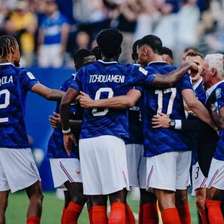 "Racismo repugnante": França reage a artigo de político espanhol sobre os Bleus