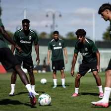 Sporting x Celtic: onde assistir ao amistoso de pré-temporada