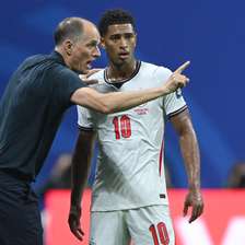 Apesar de um bom primeiro tempo, decisões erradas de Thomas Tuchel marcam eliminação inglesa