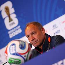 Haiti anuncia saída de Migné, técnico que recolocou a seleção na Copa