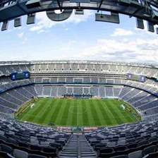 Super Bowl e custo de R$ 8 bilhões: conheça o MetLife, palco da final da Copa