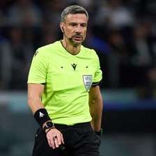 Fifa define arbitragem da final da Copa do Mundo entre Espanha e Argentina