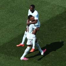Dembélé amplia 'maldição' da Bola de Ouro; entenda