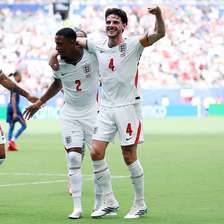 Ídolo da Inglaterra detona disputa de terceiro lugar da Copa: "Ridícula"