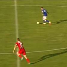 Gol "diferentão" inaugura temporada do Campeonato Búlgaro; veja