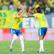 Saiba quais seleções já estão garantidas na Copa do Mundo Feminina de 2027